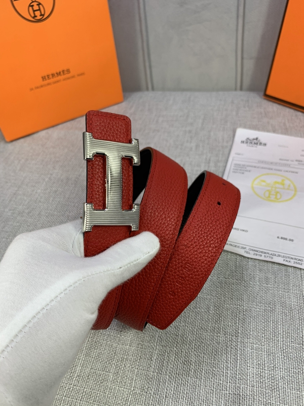 エルメス激安ベルト内部構造